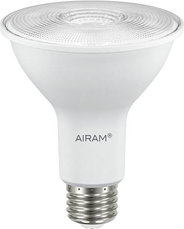 Kasvilamppu Airam PAR30 10 W