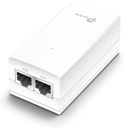 TP-Link 24V Passive PoE Adapter
