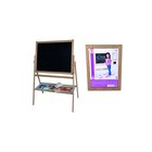 Eichhorn Standing Blackboard