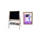 Eichhorn Standing Blackboard – kuva 1