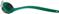 Big Green Egg Long-Handle Grid Scrubber, grillin puhdistusharja – kuva 6