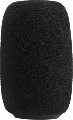 Shure RK412WS, mikrofonin tuulisuoja