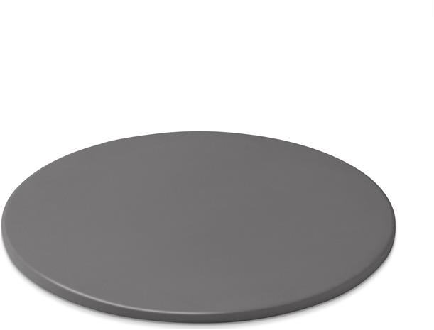 Weber 18412, lasitettu pizzakivi Ø 36cm