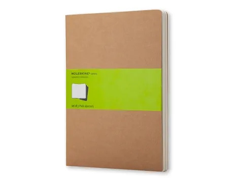 Moleskine Cahier Extra Large – kuva 6/8