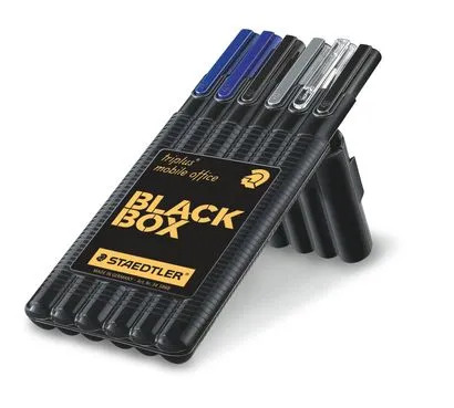 Staedtler Writing set triplus mobile office