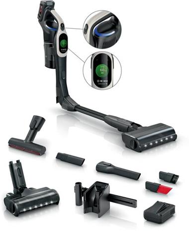 Bosch Unlimited 10 BBS1041GQC, varsi-imuri – kuva 8/8