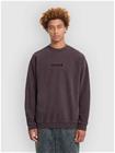 Volcom Big Stone Crew Neulepaita raisin Miehet