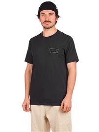 Levi's Skate Graphic T-paita black core Miehet