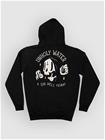 The Dudes Unholy Water Huppari black Miehet