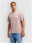 Quiksilver Balance T-paita pine bark Miehet
