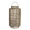 Lene Bjerre - Nille lyhty 75 cm rottinki/bambu – kuva 1