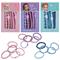 Topmodel - Elastic Hairbands Set (0414342) – kuva 1
