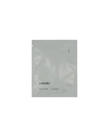 Meraki - Face Mask, Bio-Botox - 22 ml – kuva 1/3