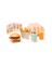 Kids Concept - Hamburger menu play set (1001086) – kuva 1