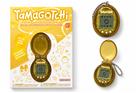 Tamagotchi - Original With Case Yellow