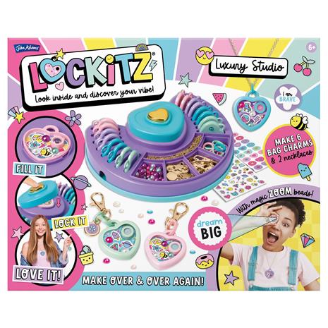 Lockitz Luxury Studio