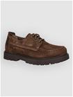 Birkenstock Highwood Moc Lace Low Suede Leather Tennarit carafe Miehet