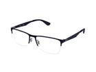 Lasit vahvuuksilla Ray-Ban RX6335 2947