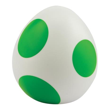 Super Mario - Mini Yoshi Egg Light V2 – kuva 4/4