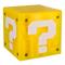 Säästölipas: Super Mario - Question Block Maze + Figuuri GADGET – kuva 2