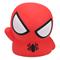 Spiderman Silicone Light Rechargeable Battery Vers – kuva 5