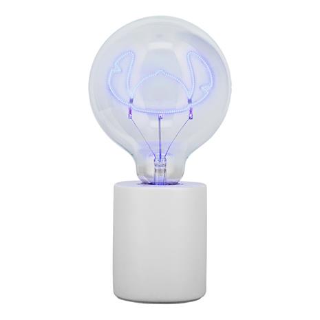 Stitch - Led Neon Bulb Lamp