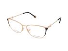 Lasit vahvuuksilla Carolina Herrera HER 0116 2M2