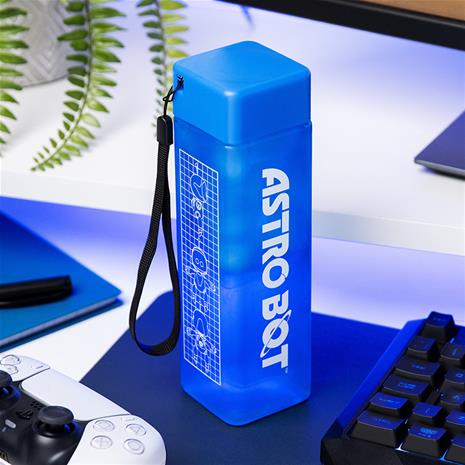 Astrobot Shaped Water Bottle – kuva 2/3