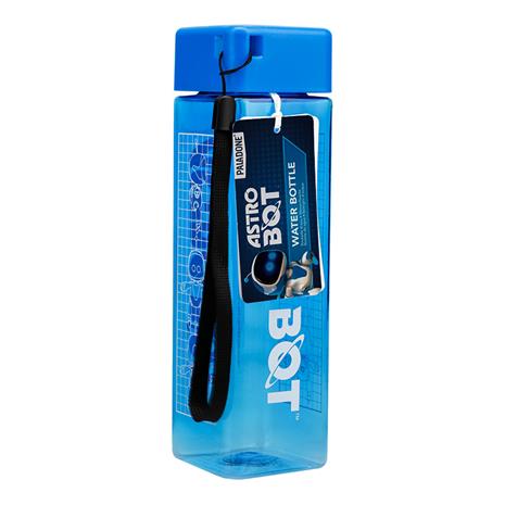 Astrobot Shaped Water Bottle – kuva 3/3