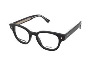 Lasit vahvuuksilla Dsquared2 D2 0057 807