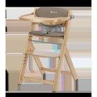 Bebeconfort - BBC Timba with Cushion2 - Natural Wood / Beige Ecom - Beige