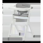 Bebeconfort - BBC Timba with Cushion2 - White/Grey
