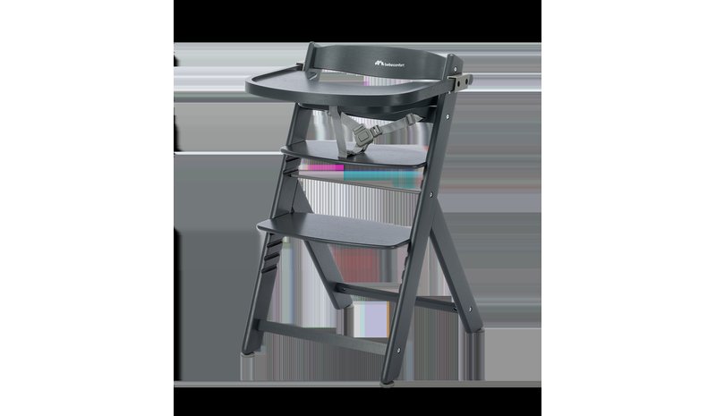 Bebeconfort - TIMBA2 - Warm Grey – kuva 1/2