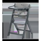 Bebeconfort - BBC Timba with Cushion2 - Grey Mist