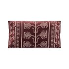 House Doctor - HDHarlov Cushion - Bitter Chocolate