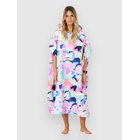 After Tech Pocket Surf Poncho juliane
