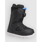 Nidecker Micron 2027 Snowboard Boots black
