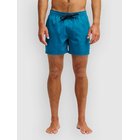 Quiksilver Everyday Solid Volley 15 Surffishortsit blue coral Miehet