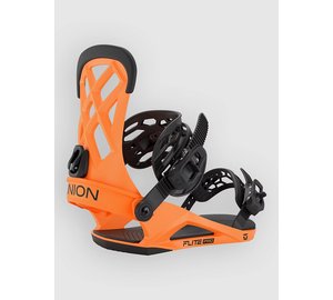 UNION Flite Pro 2027 Lumilautasiteet orange Miehet