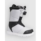 Nidecker Sierra 2027 Snowboard Boots gray / black Naiset