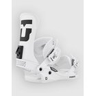 UNION Force Classic 2027 Snowboard Bindings white Miehet