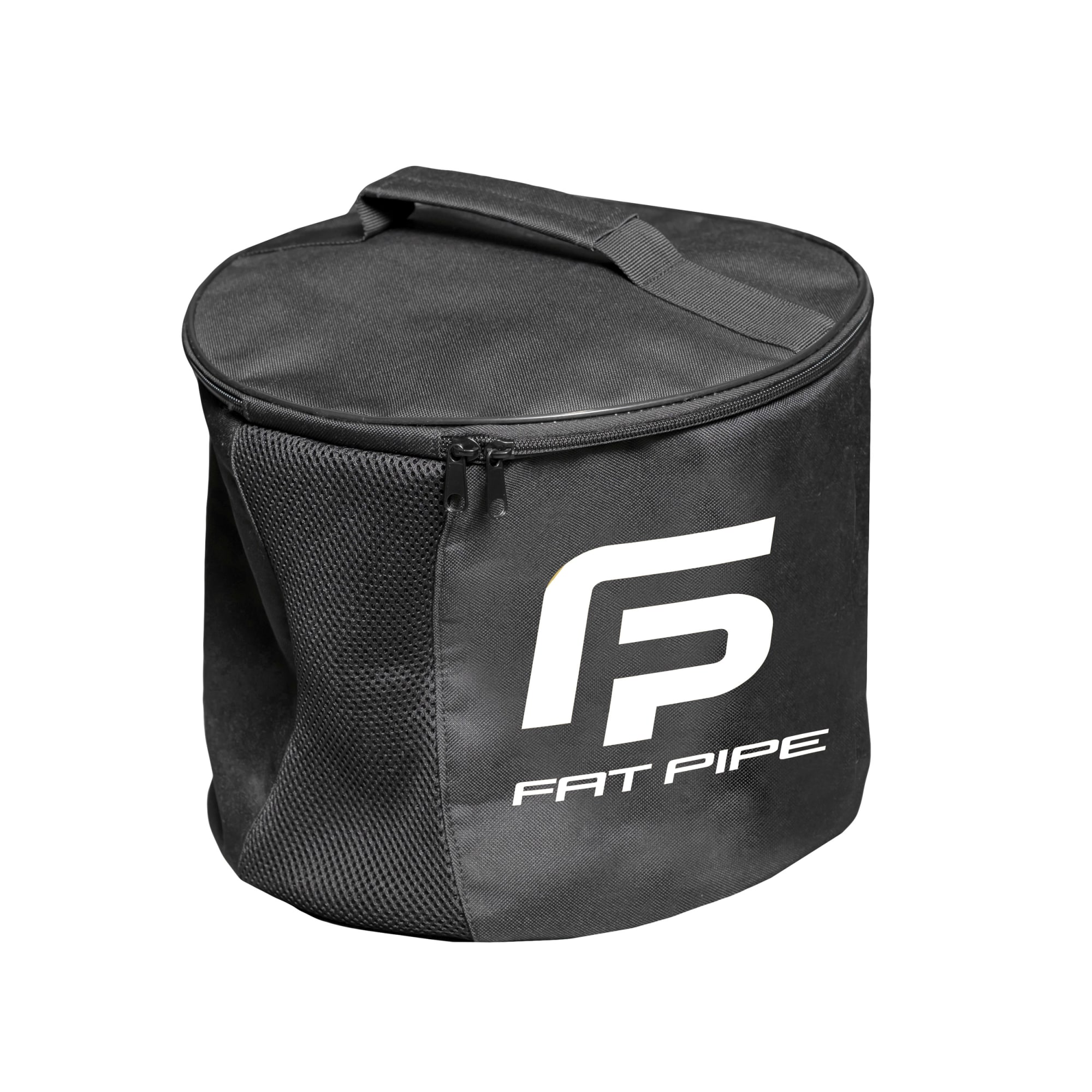 Fat Pipe Ball Bag 50 pallokassi