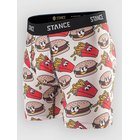 Stance Burger And Fries Brief Bokserit multi Miehet
