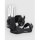 UNION Contact 2027 Lumilautasiteet black Miehet