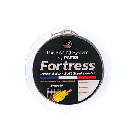 Pafex Fortress Predator peruke