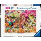 Book Club Palapeli 1000 Palaa Ravensburger