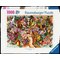 Puzzle Passion Palapeli 1000 Palaa Ravensburger – kuva 1