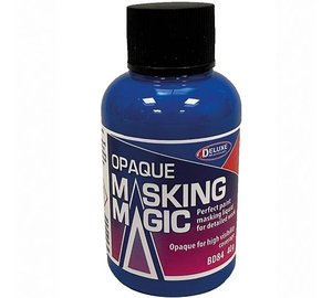 Deluxe Materials Masking Magic Opaque 40g
