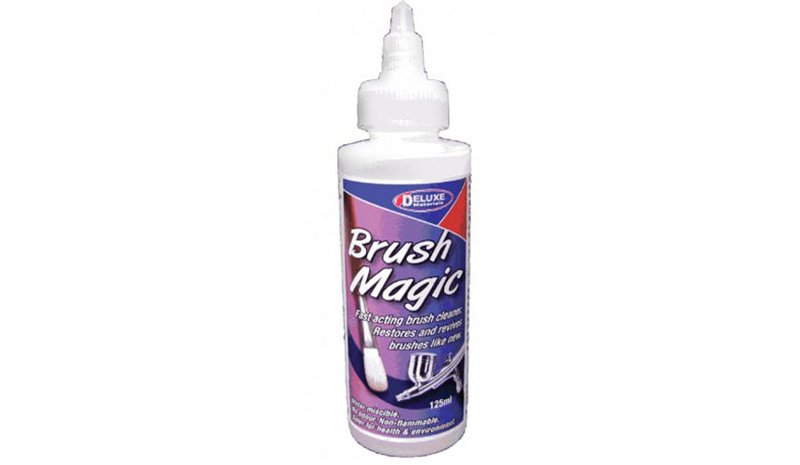 Deluxe Materials Brush Magic – kuva 1/1
