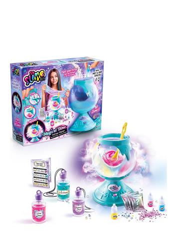 So Slime So Slime Magical Potion Maker - Multi/patterned - ONE SIZE
